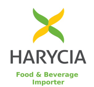 Harycia Corp Food Beverage